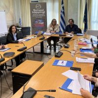 Η Δυτική Μακεδονία ταξιδεύει στα σχολεία – Παρουσίαση του “School Hopping” στην Κομοτηνή