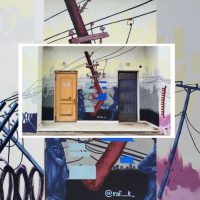 ΑΡΣΙΣ Κοζάνης: Ολοκληρώθηκε η πέμπτη τοιχογραφία της SAN Team, στον Κρόκο Κοζάνης