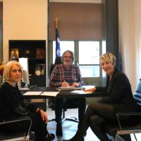 Νέες μόνιμες προσλήψεις στους Παιδικούς Σταθμούς του Δήμου Σερβίων