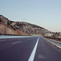 Αίρεται η διακοπή κυκλοφορίας στην Ε.Ο. Κοζάνης – Λάρισας