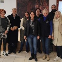 Υπηρεσίες Υγείας σε πολίτες σε απομακρυσμένες περιοχές του Δήμου Εορδαίας σε συνεργασία με τον ΕΟΔΥ