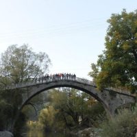 Ο Ε.Ο.Σ. Κοζάνης διοργανώνει ορειβατική διάσχιση στην Πίνδο