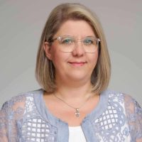 Ευανθία Νικολαΐδου: H νέα Αντιδήμαρχος Οικονομικών στο Δήμο Βοΐου