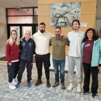 Υποδοχή Ολυμπιακής Φλόγας το Σάββατο 29 Νοεμβρίου στην κεντρική πλατεία Νίκης – Σας περιμένουμε!