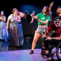 Πλούσιο Σαββατοκύριακο στο Δημοτικό Περιφερειακό Θέατρο Κοζάνης για μικρούς και μεγάλους!