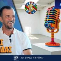 Κολτσίδας στους LEGOBALLS και το Foxbet: «Έπαιζαν με το φραπέ στο χέρι…»