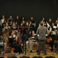 Νικόλαος Δούμπας: Ένα νέο μουσικό φεστιβάλ στην Πτολεμαΐδα με άξονα την διαπολιτισμικότητα