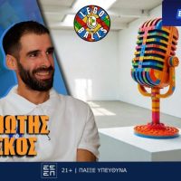 Παναγιώτης Καραΐσκος στους LEGOBALLS και το Foxbet: «Νίκησα τα ναρκωτικά – τώρα τρέχω για τη ζωή»
