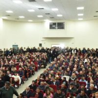 Κάλεσμα συμμετοχής στη σύσκεψη του Αγροτοκτηνοτροφικού Συλλόγου Ανατολικής Εορδαίας και Νότιας Λεκάνης Βεγορίτιδας