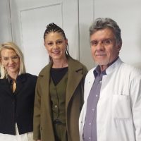 Ουσιαστική ενίσχυση του ανθρώπινου δυναμικού του Γ.Ν. Κοζάνης με τρεις μόνιμες προσλήψεις