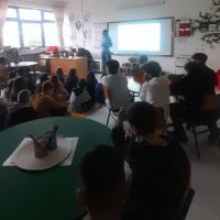 Ο Δήμος Εορδαίας ολοκλήρωσε την πρώτη φάση του εκπαιδευτικού προγράμματος “Μειώνοντας το Οικολογικό Αποτύπωμα”