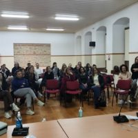 Αιμοδοτικός σύλλογος Σιάτιστας: Με μεγάλη συμμετοχή πραγματοποιήθηκε το 4ο σεμινάριο πρώτων βοηθειών από το ΕΚΑΒ Κοζάνης