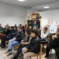 Συμπεράσματα από την ανοιχτή συζήτηση για το κλείσιμο ΑΗΣ Αγίου Δημητρίου και θέσεις εργασίας