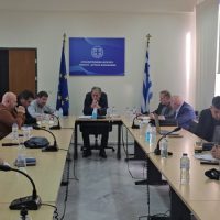 ΠΔΜ: Τεχνική Σύσκεψη για το Αστεροσκοπείο του Όρλιακα – Δείτε το βίντεο