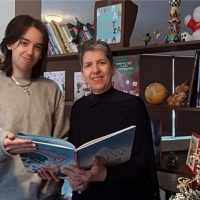 Πώς γεννήθηκε “Το Μαγαζάκι στη Γωνία;” – Η ιστορία πίσω από τον πιο ζεστό χώρο της Κοζάνης για παιδιά – Δείτε το βίντεο