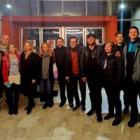 Μια σπάνια προσωπική εξομολόγηση για τη μνήμη και τη δικαιοσύνη από τον Στέλιο Χλιαρά Καλλιτεχνικό Διευθυντή του ΔΗΠΕΘΕ Κοζάνης