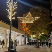 Κυκλοφοριακές ρυθμίσεις στην Κοζάνη την Τετάρτη 3 Δεκεμβρίου λόγω τοποθέτησης χριστουγεννιάτικου διάκοσμου