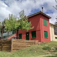 Ενεργειακή και ψηφιακή αναβάθμιση του Ορειβατικού Καταφυγίου Λαγομάνα Πιερίων