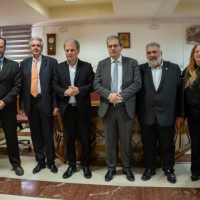 Φοιτητική εστία και νέες πανεπιστημιακές υποδομές στην Πτολεμαΐδα – Ισχυρή ενίσχυση της πόλης ως ακαδημαϊκού πόλου