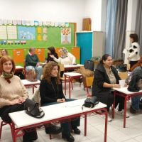 Νέο Δ.Σ. του Συλλόγου Καθηγητών Γαλλικής Γλώσσας Ν. Κοζάνης