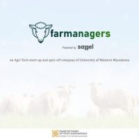 Η νέα spin-off «Saggel» του Πανεπιστημίου Δυτικής Μακεδονίας στο πλευρό αγροτών και κτηνοτρόφων: Λύσεις τεχνολογίας γεννημένες από την αγροκτηνοτροφική εμπειρία