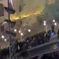 “Η δημοτική αρχή Κοκκαλιάρη συνεχίζει να λειτουργεί με ανευθυνότητα και δείχνει ανίκανη να διαχειριστεί ακόμη και σημαντικά ζητήματα δημόσιας ασφάλειας”