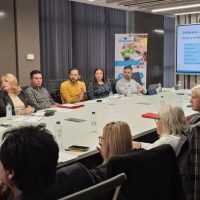 Συμμετοχή της Περιφέρειας Δυτικής Μακεδονίας στο ευρωπαϊκό έργο FLAVOR – Interreg Europe