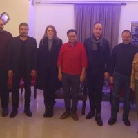 Στην Αιανή πραγματοποιήθηκε Εργαστήριο Φορέων, θέτοντας τις βάσεις για το Forum 2026  με τίτλο “Πολιτισμός και Οικονομία”