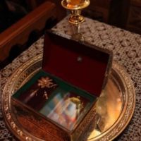 Η Πανήγυρις του Αγίου Σπυρίδωνα στην Κοζάνη