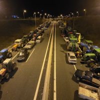 Κυκλοφοριακές ρυθμίσεις: Ανοίγει η Εθνική Οδός Κοζάνης–Ιωαννίνων – Παραμένει κλειστό τμήμα της Εγνατίας στη Σιάτιστα