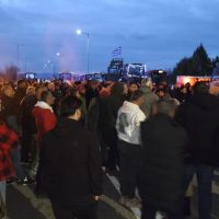 Μπλόκο κόμβου Φιλώτα Δ. Αμυνταίου: Συνέλευση την Τρίτη 9/12 στις 18:00 στο μπλόκο για κλιμάκωση του αγώνα!