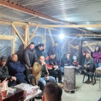 Μπλόκο κόμβου Φιλώτα Δ. Αμυνταίου: Οι κινητοποιήσεις για τις επόμενες μέρες