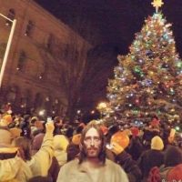 «Εξελεύσεται ράβδος εκ της ρίζης Ιεσσαί, και άνθος εκ της ρίζης αναβήσεται» – Του Ανδρέα Τσιφτσιάν