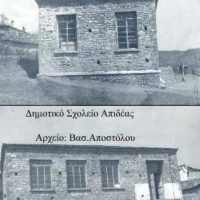 Απιδέα,η (Λώπες-Ανάργυροι) – Του Βασίλη Αποστόλου