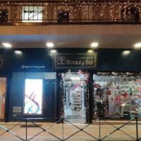  Beauty bar &”Institut de beaute” στην Κοζάνη : Ένας διώροφος ναός ομορφιάς – Προϊόντα μακιγιάζ & εξιδεικευμένες υπηρεσίες προσώπου και σώματος