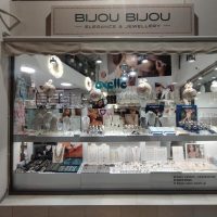 Λάμψτε τις γιορτές με κοσμήματα και αξεσουάρ από το BIJOU BIJOU