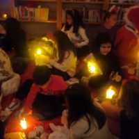 Χάρισε ένα βιβλίο – Δυνάμωσε το φως: Mια νύχτα προσφοράς στη Δημοτική Βιβλιοθήκη Πτολεμαΐδας