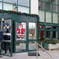 Καλό μήνα από τις Υπηρεσίες της Γενικής Περιφερειακής Αστυνομικής Διεύθυνσης Δυτικής Μακεδονίας