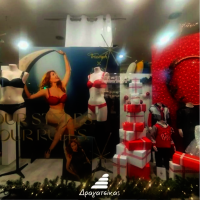 Πολυκατάστημα Δραγατσίκας : Εορταστικές προσφορές που θα σας κάνουν να λάμπετε στις γιορτές – Χαρίστε ή χαρείτε τα πιο όμορφα δώρα!