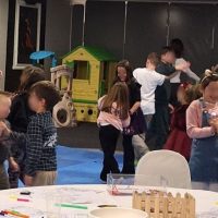 Χριστουγεννιάτικες εκδηλώσεις Υπηρεσιών Δυτικής Μακεδονίας – Δείτε φωτογραφίες