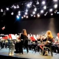 Χριστουγεννιάτικη συναυλία της «Πανδώρας»: Μουσική, συγκίνηση και μήνυμα ελπίδας – Δείτε το βίντεο