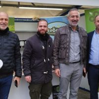 Βοΐου Γεύσεις στην καρδιά της Αθήνας – Συμμετοχή του Agrovoio στην «Γιορτή Τσιγαρίδας» στο Ζάππειο Μέγαρο – Δείτε φωτογραφίες