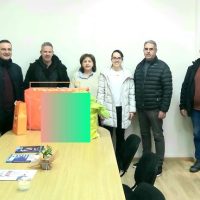 Δήμος Κοζάνης: Ευχαριστήριο προς το Σωματείο Ιατρικών Επισκεπτών Δυτικής Μακεδονίας