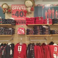 Πολυκατάστημα Δραγατσίκας : Επώνυμες πυτζάμες -40% στο δεύτερο τεμάχιο -Χριστουγεννιάτικα δώρα για όλη την οικογένεια σε τιμές γιορτινές!