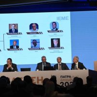 To Επιμελητήριο Κοζάνης στη Γενική Συνέλευση της ΚΕΕΕ που διοργανώθηκε στην Πάτρα 5-7 Δεκεμβρίου – Δείτε φωτογραφίες