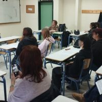 Τα ΓΑΚ Κοζάνης στα σχολεία του Νομού Κοζάνης