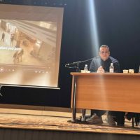 Με επιτυχία η Ημερίδα «Παιδιά και Διαδίκτυο» που συνδιοργάνωσαν ο Δήμος Βοΐου και ο Σύλλογος Γονέων και Κηδεμόνων του Δημοτικού Σχολείου Νεάπολης