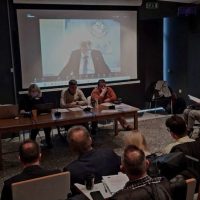 Ε.Σ.Α.μεΑ.: Πραγματοποιήθηκε η ημερίδα για τη μετάβαση στη μετα- λιγνιτική εποχή και τις επιπτώσεις της στα άτομα με αναπηρία