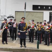 Χριστουγεννιάτικα κάλαντα από την “Πανδώρα” – Εορταστικός ρυθμός και μελωδίες στην Κοζάνη – Δείτε βίντεο