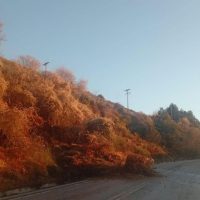 Κατολίσθηση στη Ζωοδόχο Πηγή Κοζάνης – Μεγάλη προσοχή στους οδηγούς